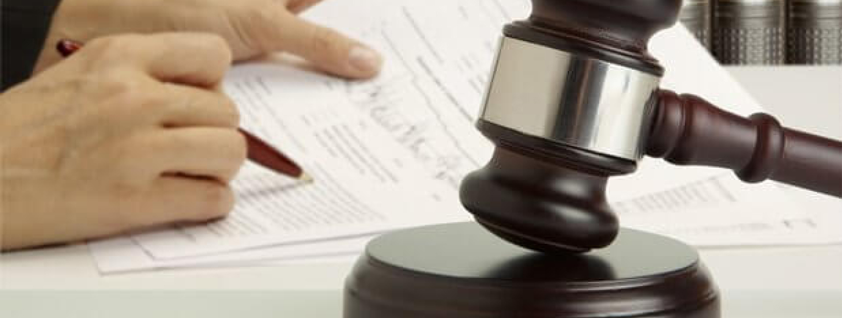 Litigation and Arbitration. Фсс судебные