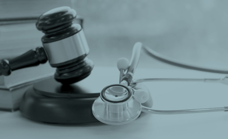 Medical Negligence Expert Witness